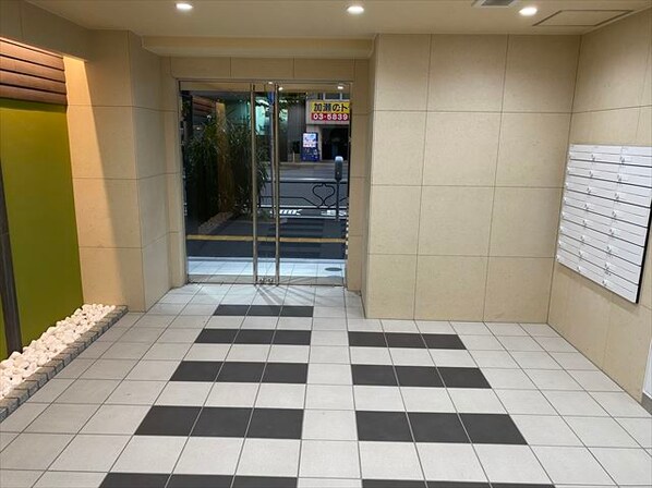 グランパセオ本郷壱岐坂(GRAN PASEO本郷壱岐坂)の物件内観写真